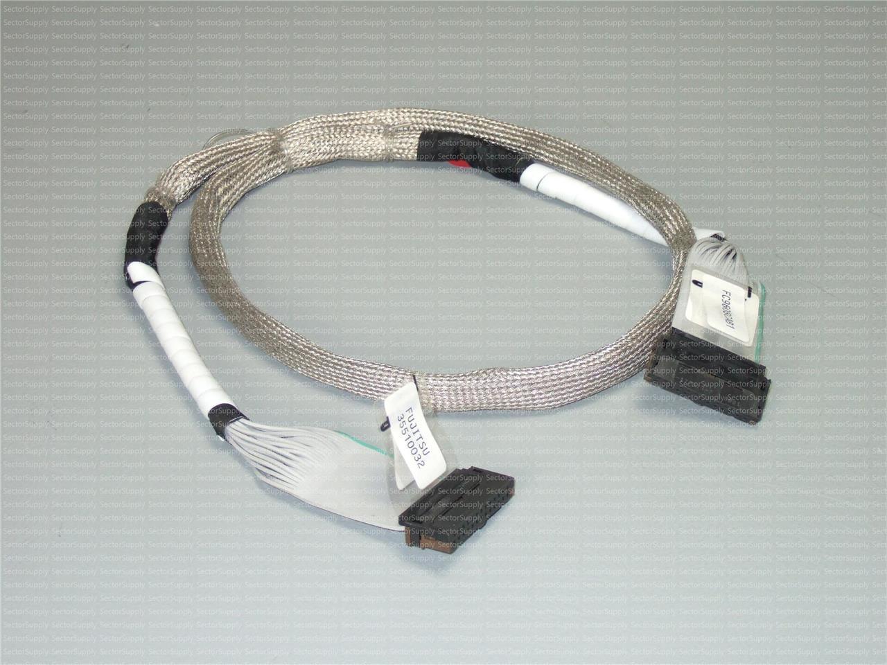 FUJITSU AMERICA, INC. FC9608CAB1 FLM2400 OC12 OPT UN CA  FLM-2400    SNPQB9P