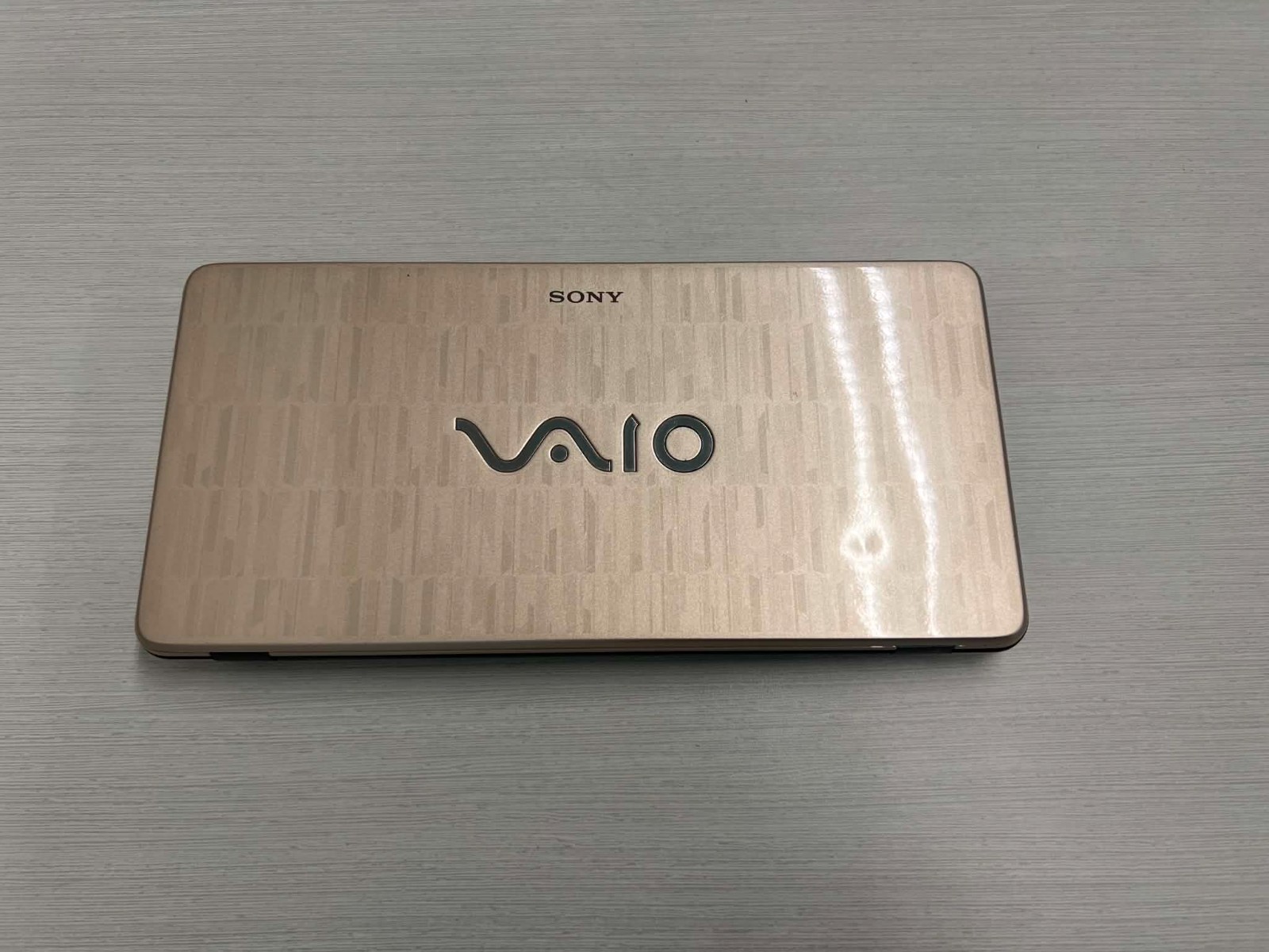 SONY VAIO VGN-P92ks type P, Atom Z530 CPU, 2GB, 60GB, Pocket Style working great