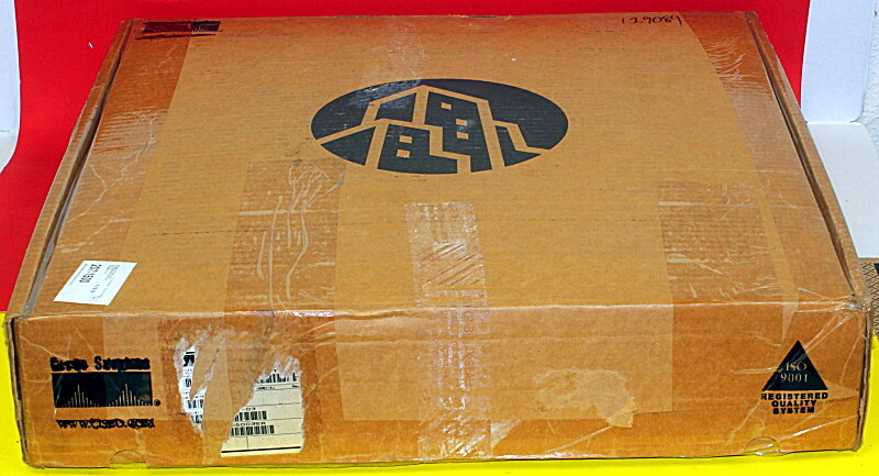 Cisco Catalyst WS-X4412-2GB-T 73-4838-01 12 Port 1000BASE-T RJ45 2 GBIC
