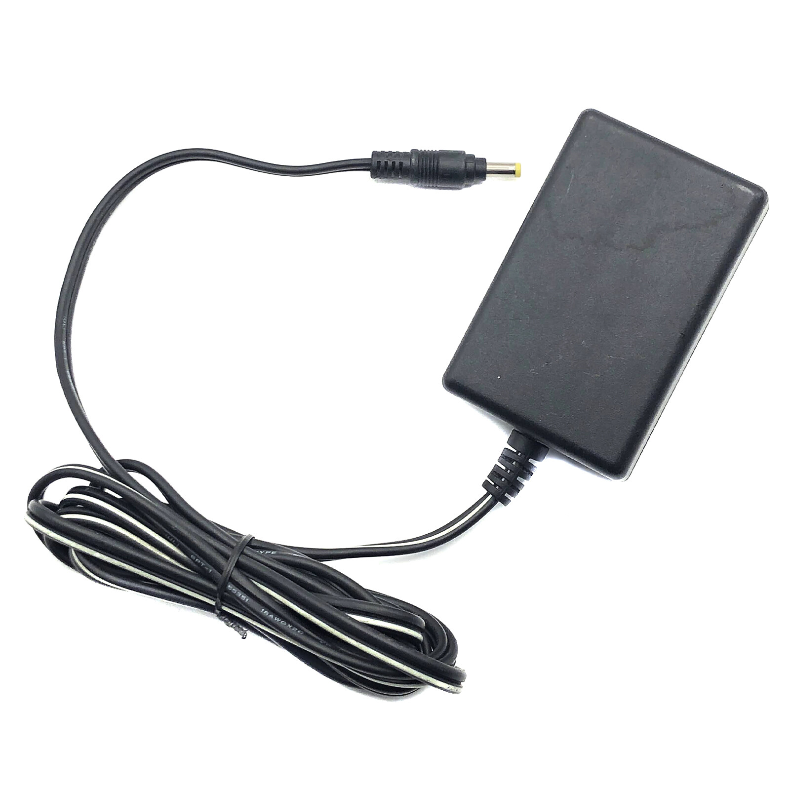 Genuine Delta AC Adapter Charger for Sharp Zaurus SL-C700 C750 C760 C860