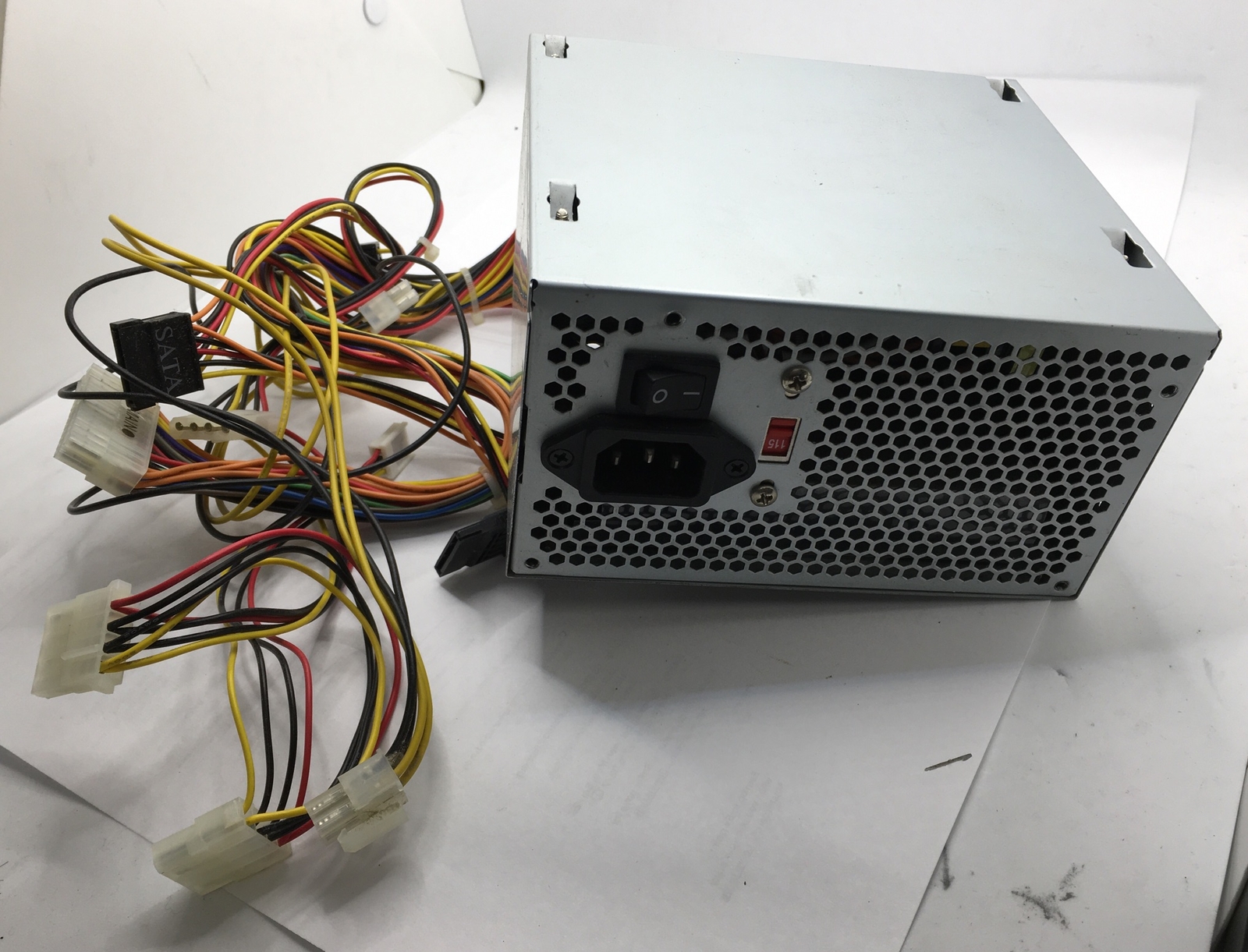 COOLER MASTER RS-350-PSAR-I3  350 Switching Power Supply