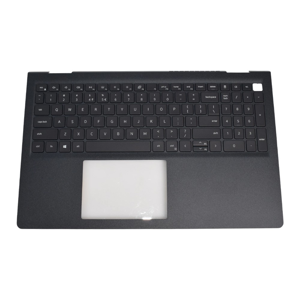 New Palmrest Backlit Keyboard 05MD22 For Dell Inspiron 3515 3520 3525 3530 15.6"