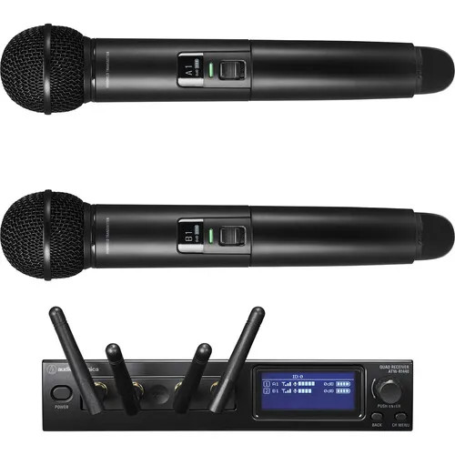 Audio-Technica ATW-1422 System 20 PRO