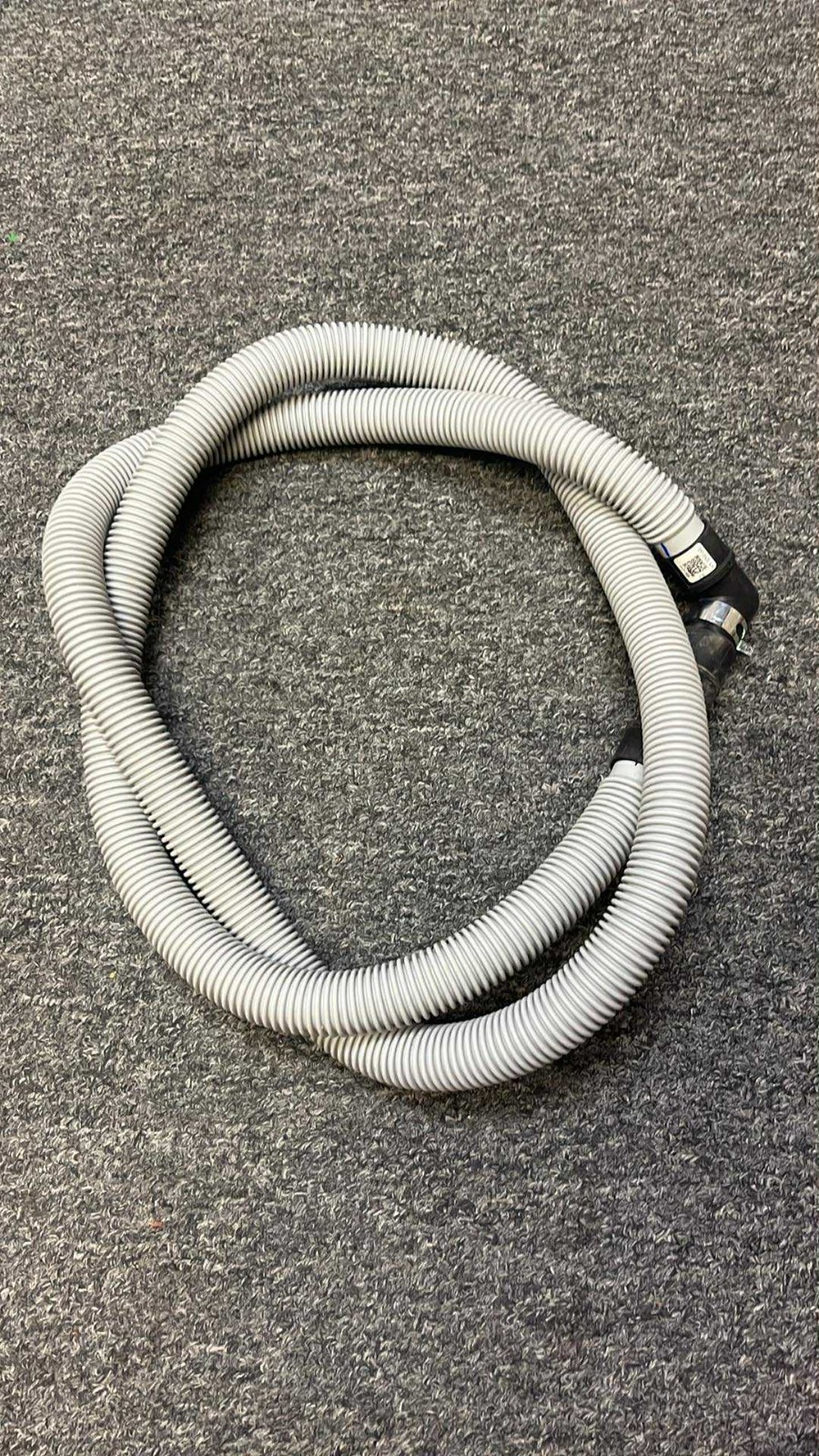 OEM Samsung Dishwasher External Drain Hose DD97-00403E For DW90F89T0USRAA