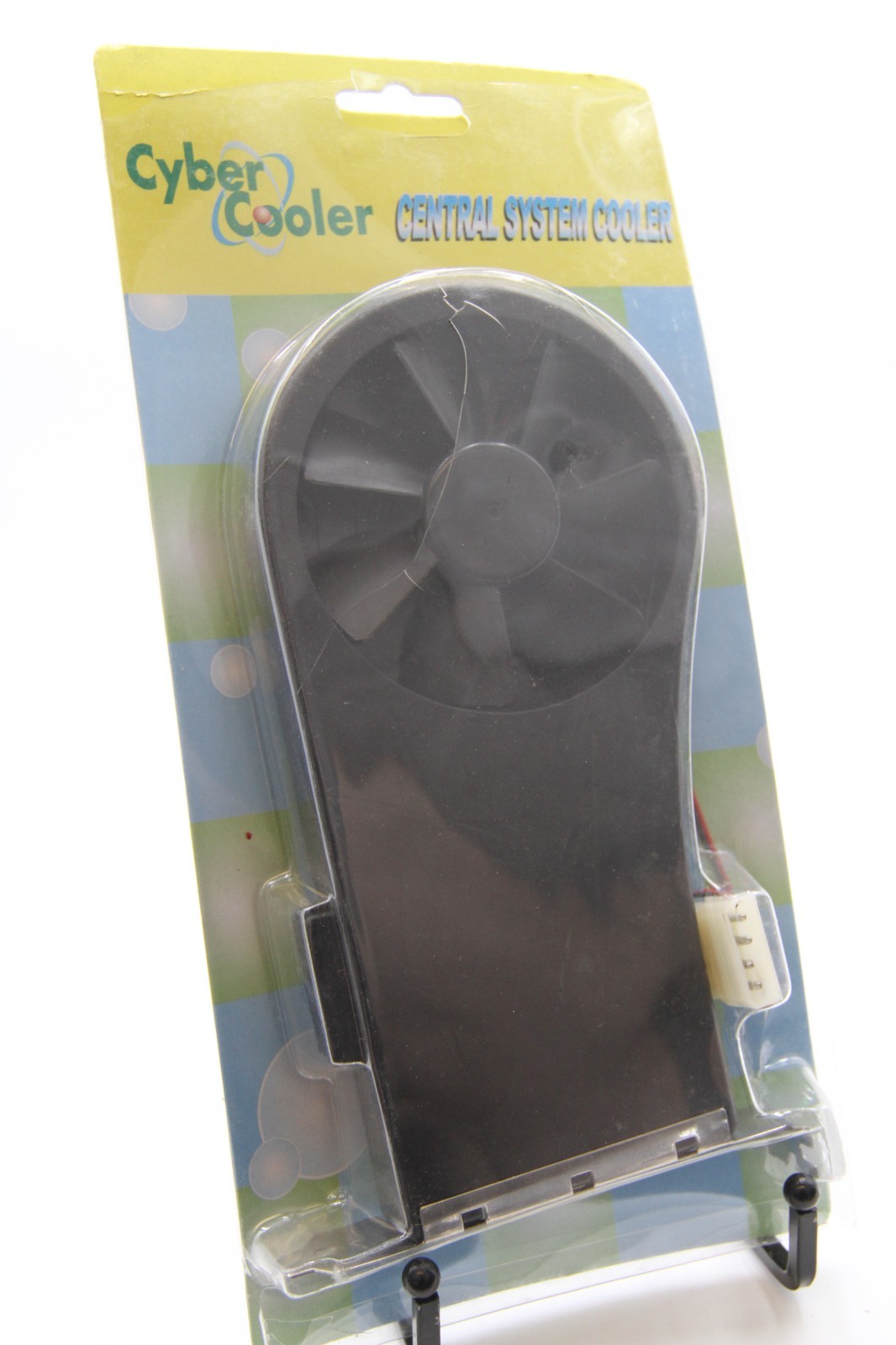 Cyber Cooler Central System Cooler