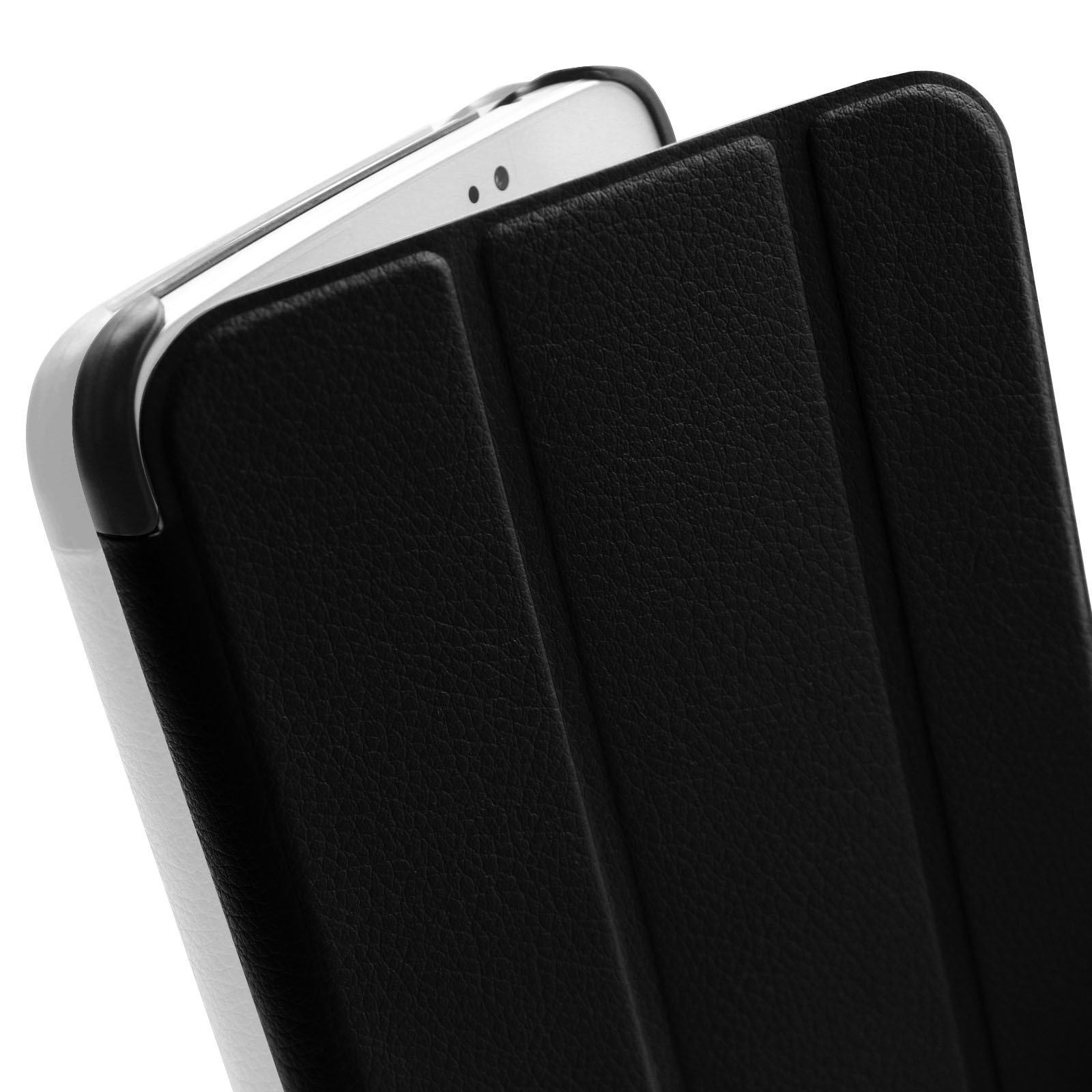 Slim Leather Case Cover for Samsung Galaxy Tab 4 7.0 inch SM-T230NU Tablet