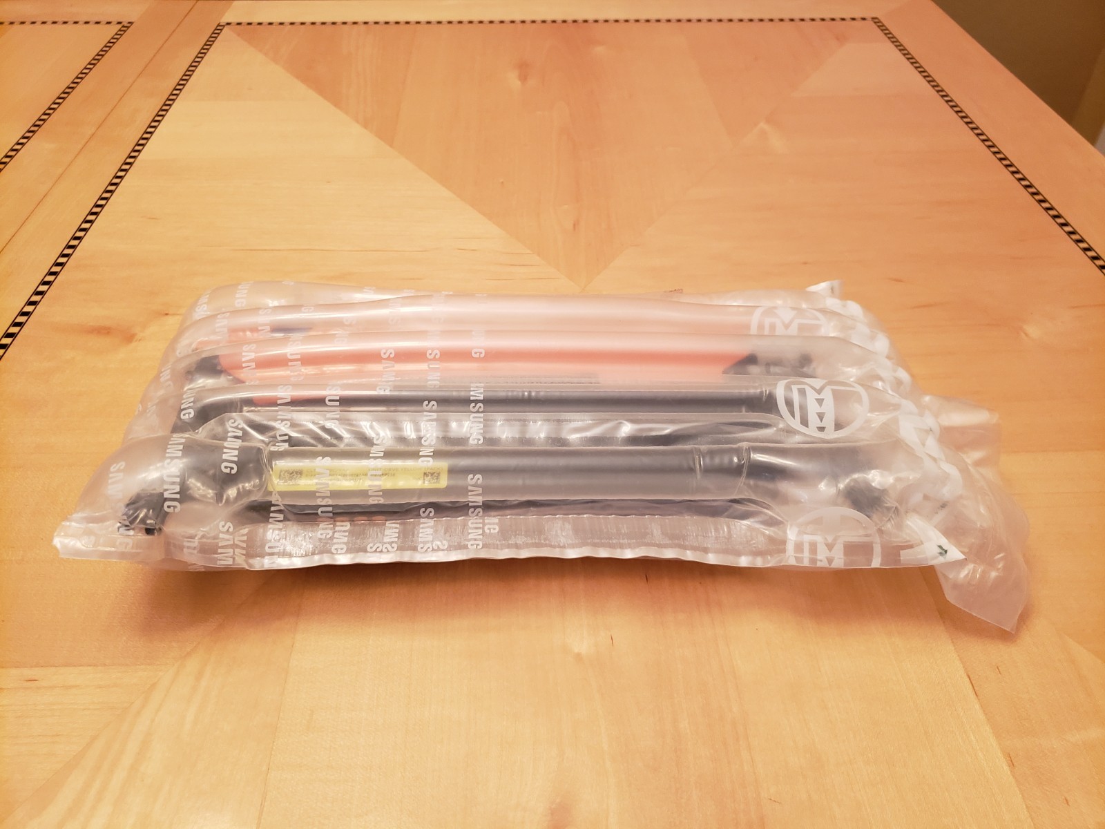 Samsung Genuine CLT-409C Yellow Toner Cartridge