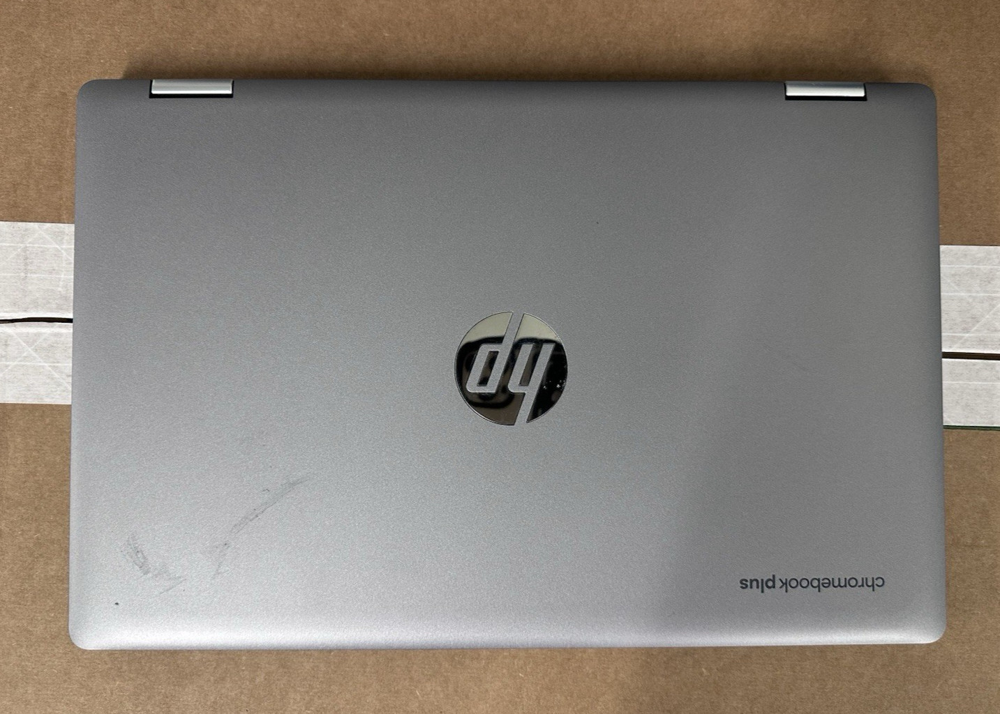 HP CHROMEBOOK X360 14" FHD I3-N305 8GB 256GB 14B-CD0135CL DEFECTIVE 4 Parts