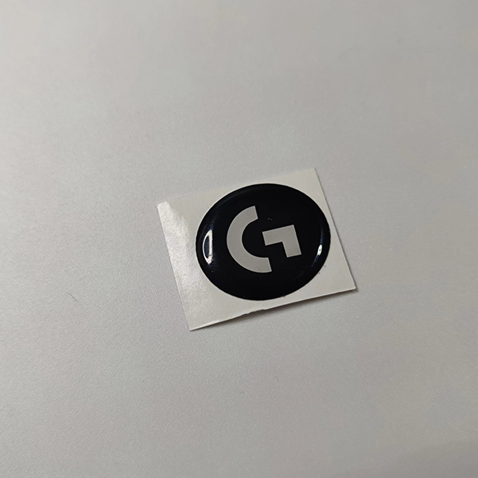 Mouse Logo Sticker for Logitech G400S/G400/MX518/MX510 MX500/G1G3