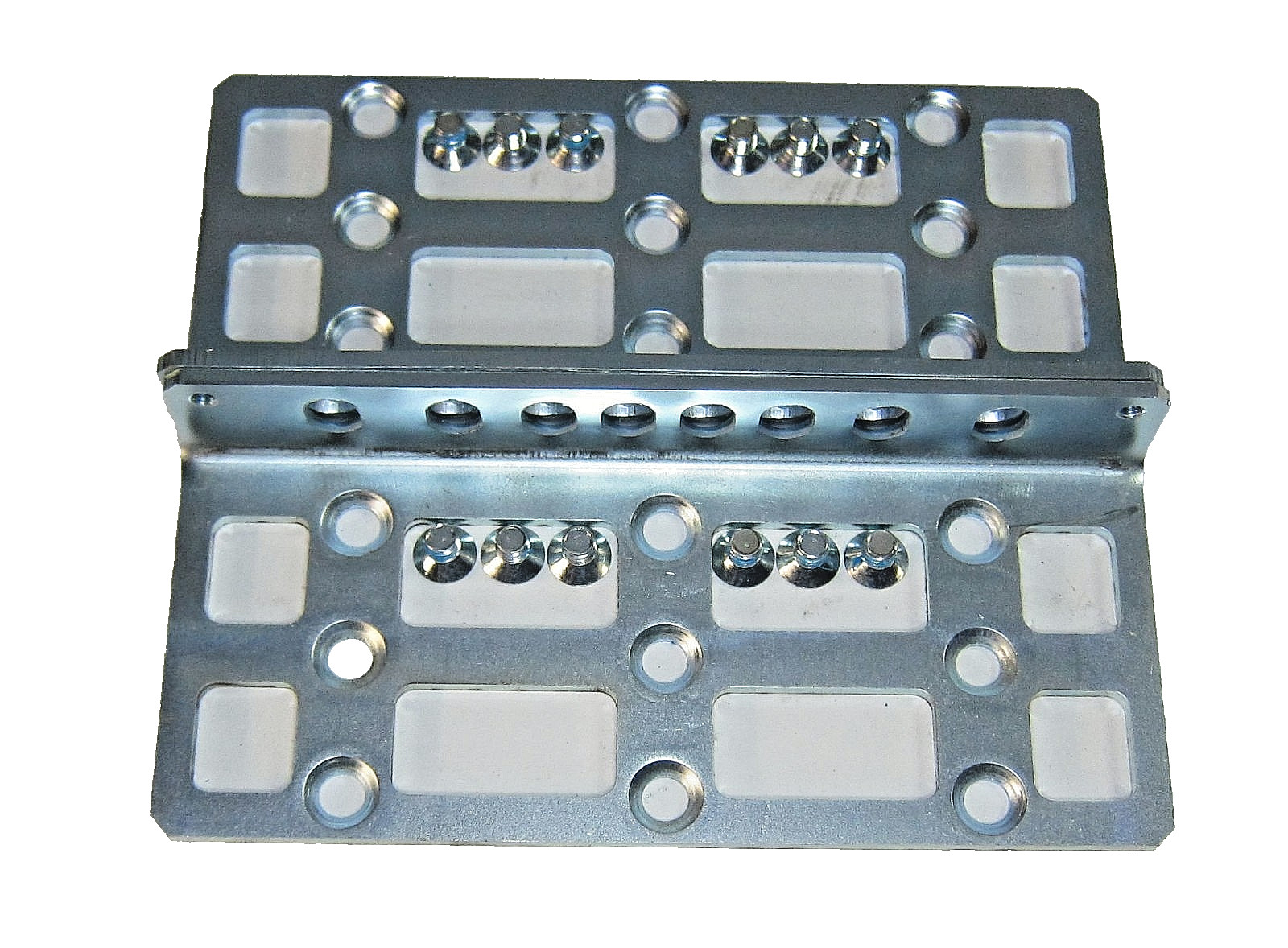 Genuine Ears with 12 Screws for Cisco ASR-903 Aggregation Services Router