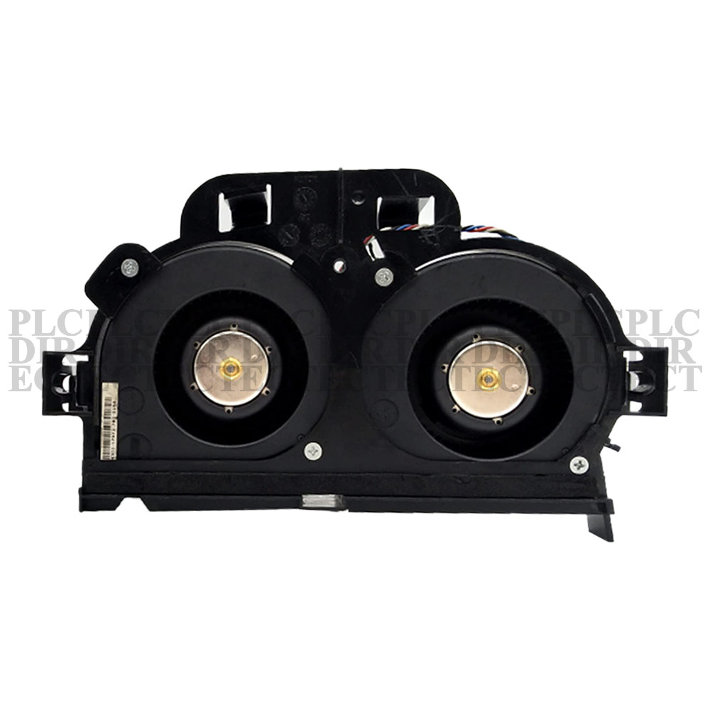 New DELL DELTA KH302 X8934 PE850 Server Fan