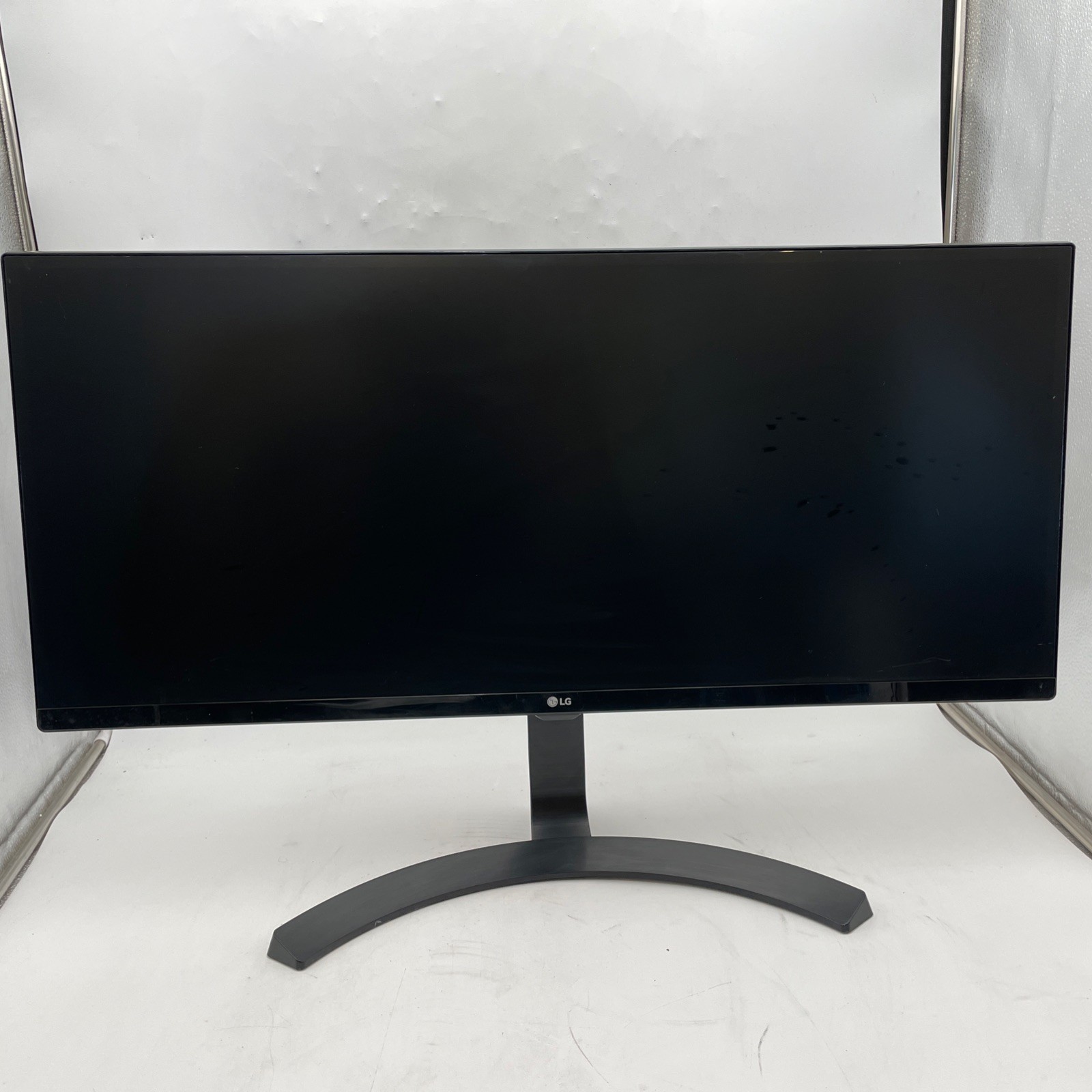 LG 34UM68-P 34in UltraWide 21:9 IPS LED 2560x1080 75Hz FreeSync