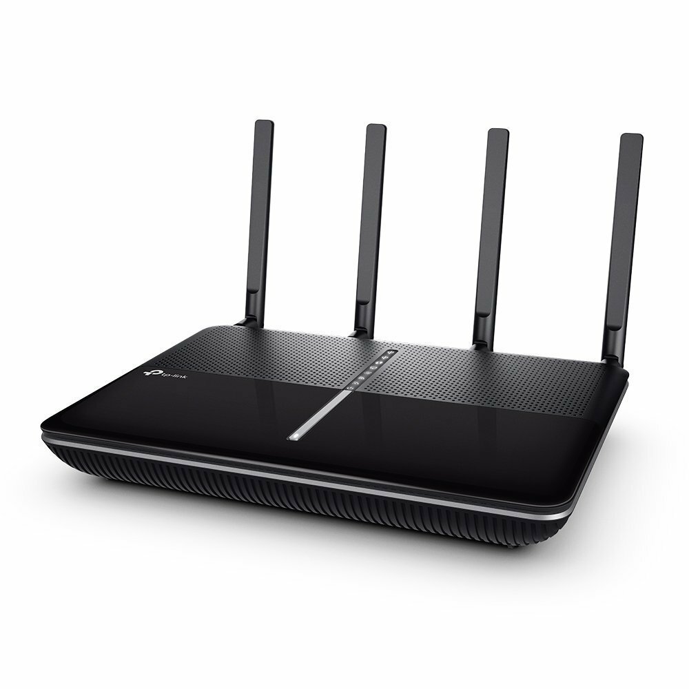 TP-Link AC3150 Wireless Dual-Band Wi-Fi Gigabit Router Archer V1 (C3150)