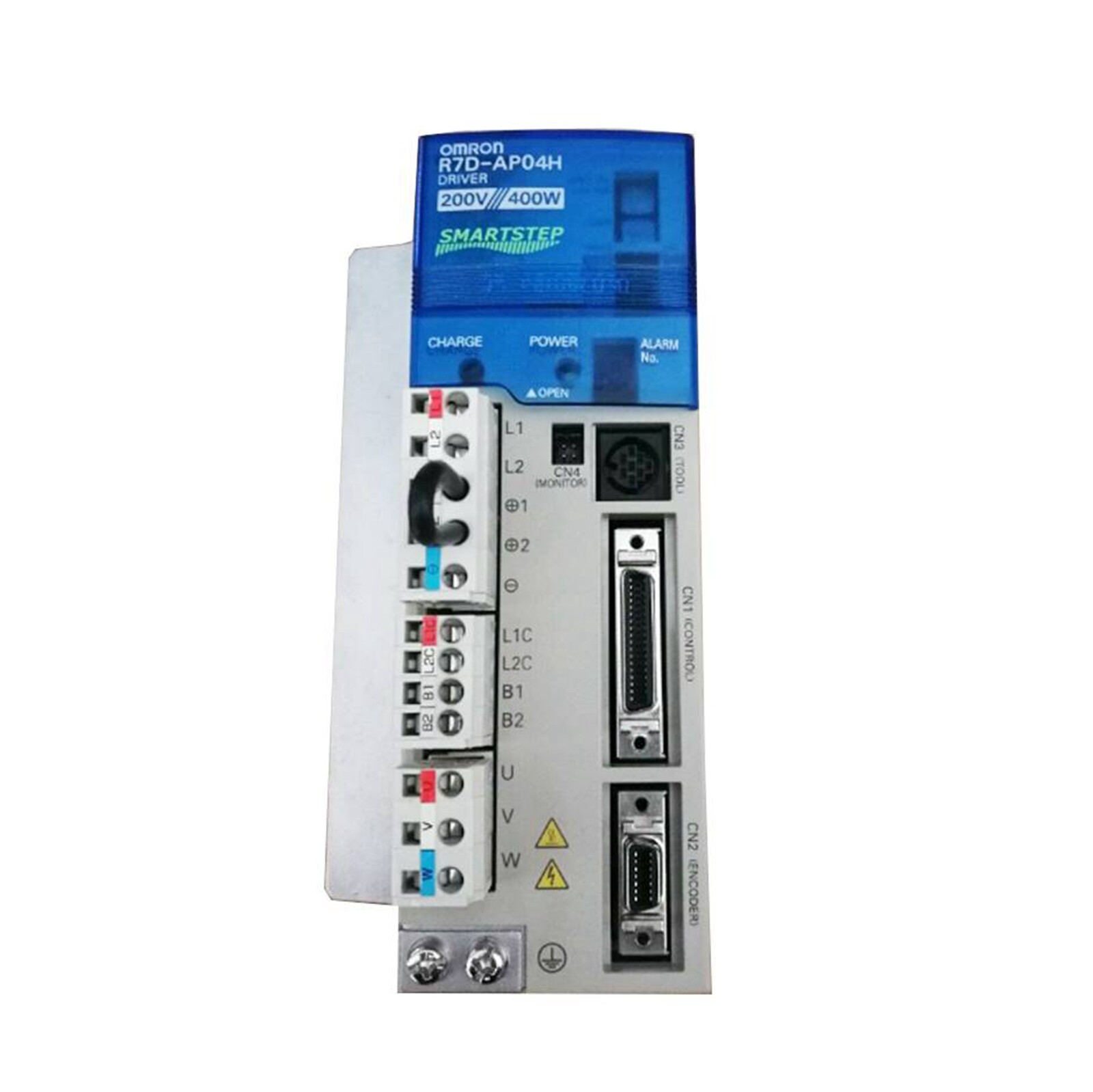 Omron R7D-AP04H Servo Drive NEW