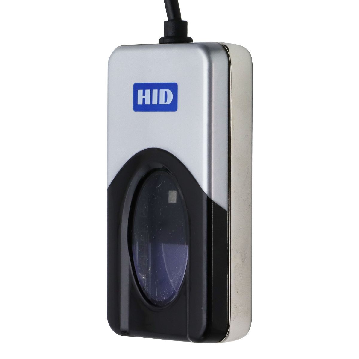 FAIR - DigitalPersona HID 4500 Fingerprint Reader - Black/Silver (50013-001-104)