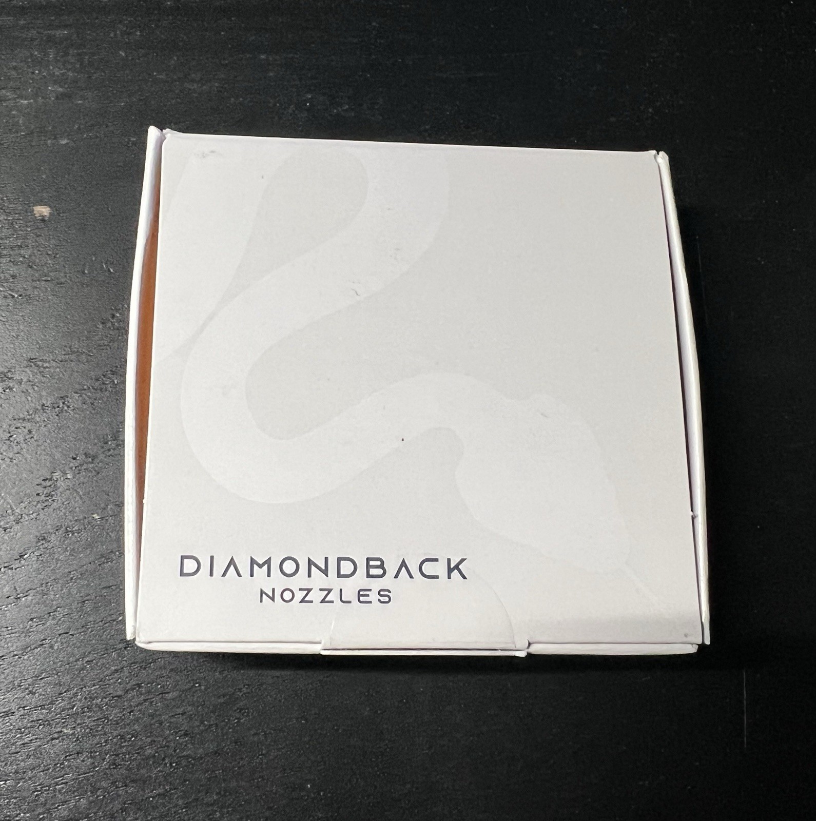 Diamondback Nozzles – Elegoo OrangeStorm Giga Compatible.  0.8mm Diamond Tip New