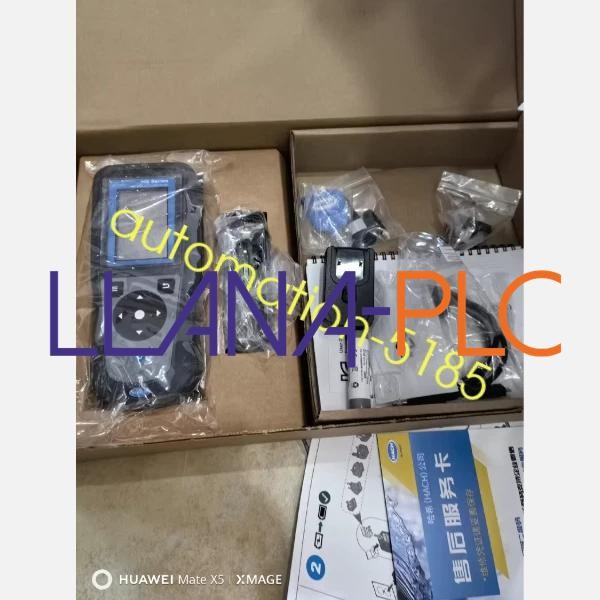 1PCS HACH dissolved Oxygen HQ1130 host LEV015.80.1130A brand new fedex or DHL