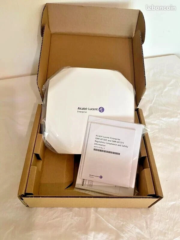 ALCATEL LUCENT OAW-AP1301