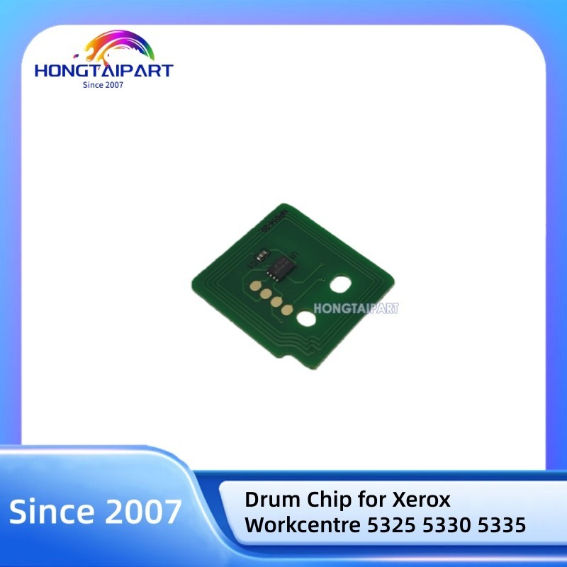 4pieces Drum Chip-59K 013R00591 13R591 for Xerox Workcentre 5325 5330 5335