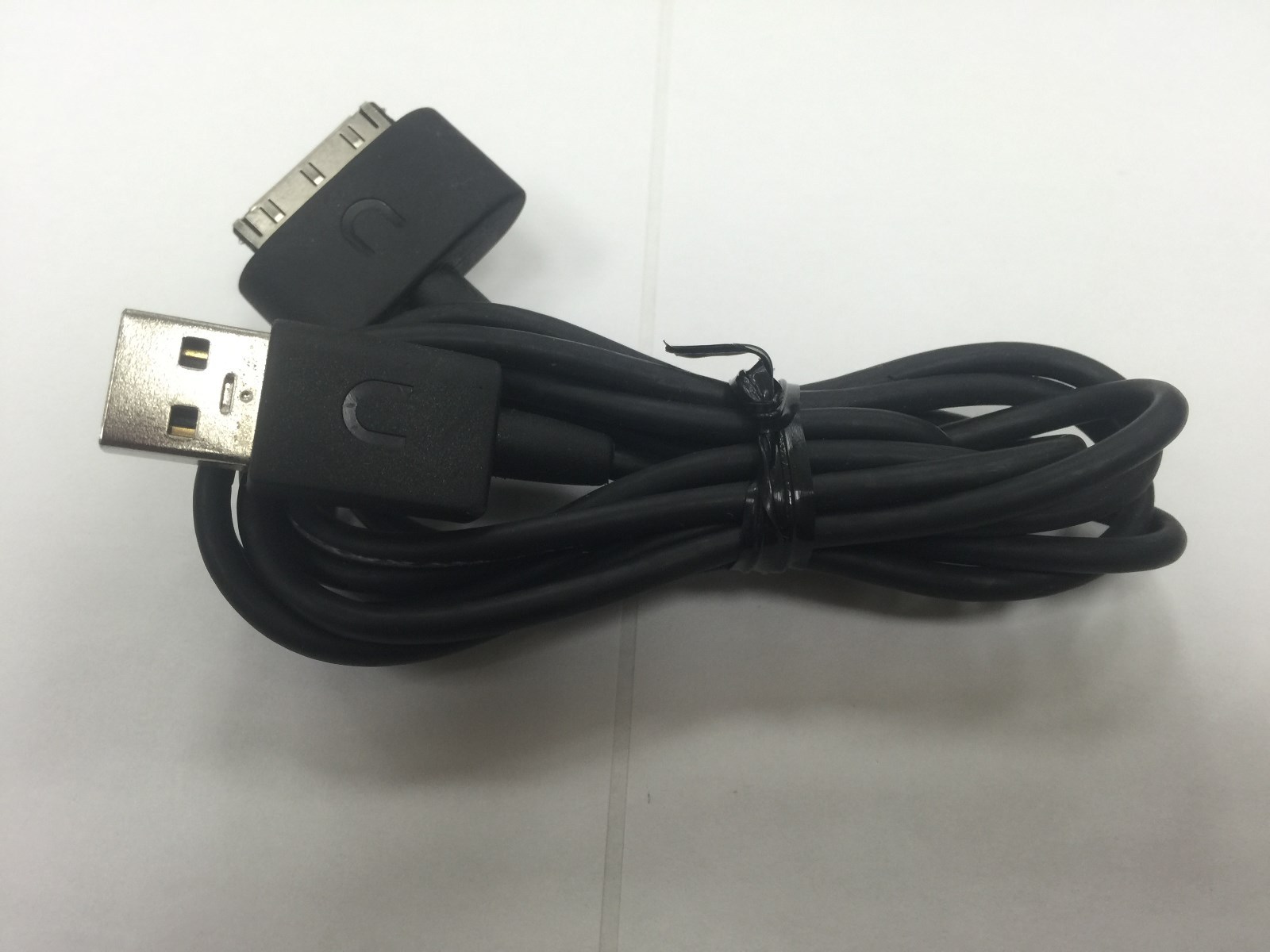 Original YM USB Charger Adapter+ Original Nook USB Data Sync Cable BNTV400& 600