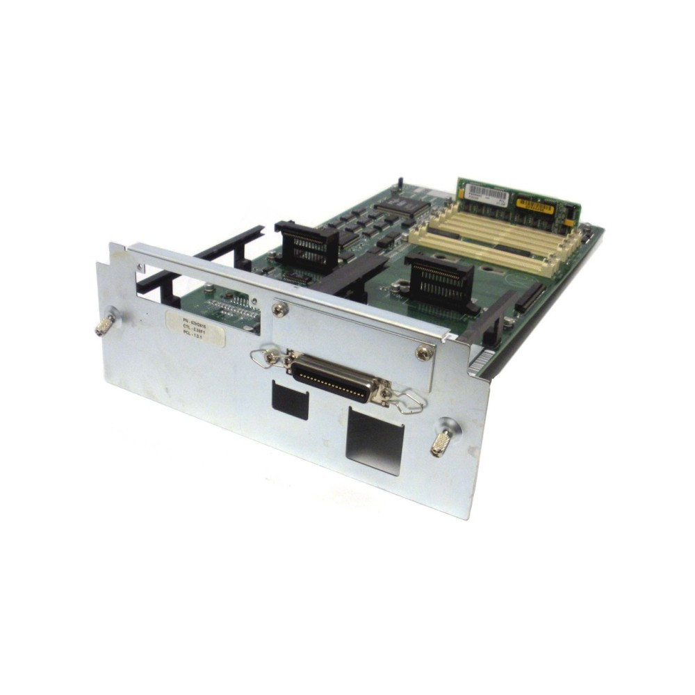 IBM 63H2415 4317 Main LOGIC PCBA  V2.33 Printer Parts