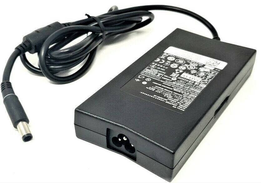 AU SELLER ORIG DELL 130W 19.5V 7.4MM PSU DA130PE1-00 LA130PM121 W/AUSPLUG TESTED