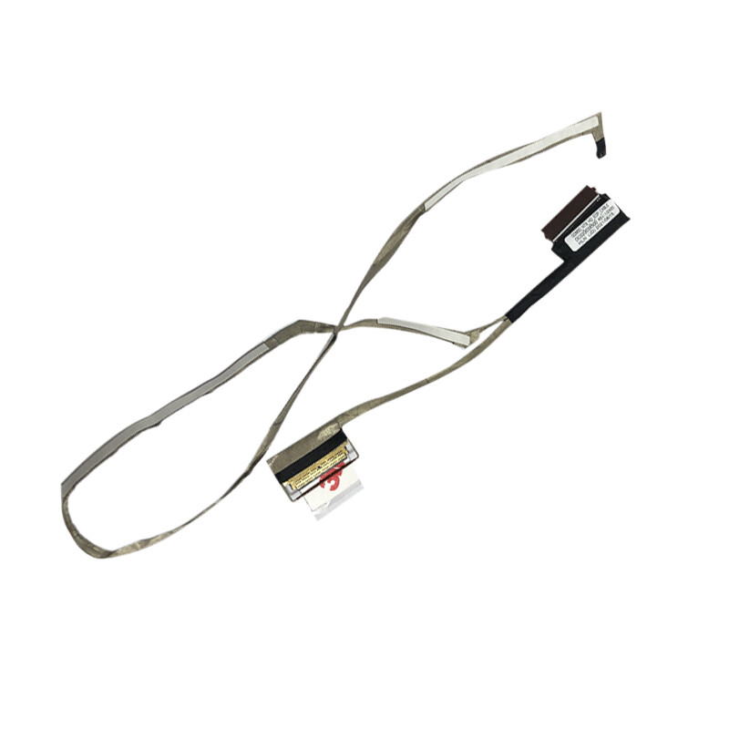 Lcd Video Cable For Dell Inspiron 15 3510 3511 3515 3520  3525 08DCFG 30PIN