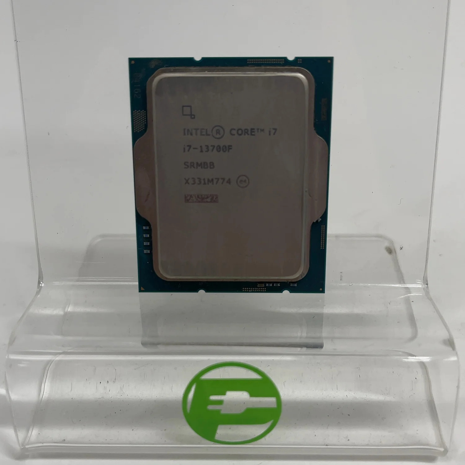 Intel Core i7-13700F SRMBB