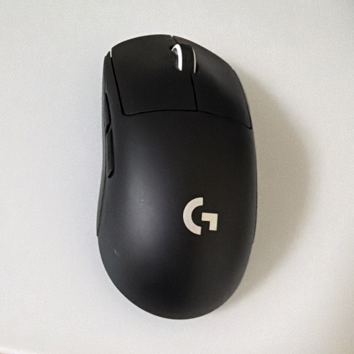 Logitech PRO X 2 Wireless Optical Gaming Mouse 