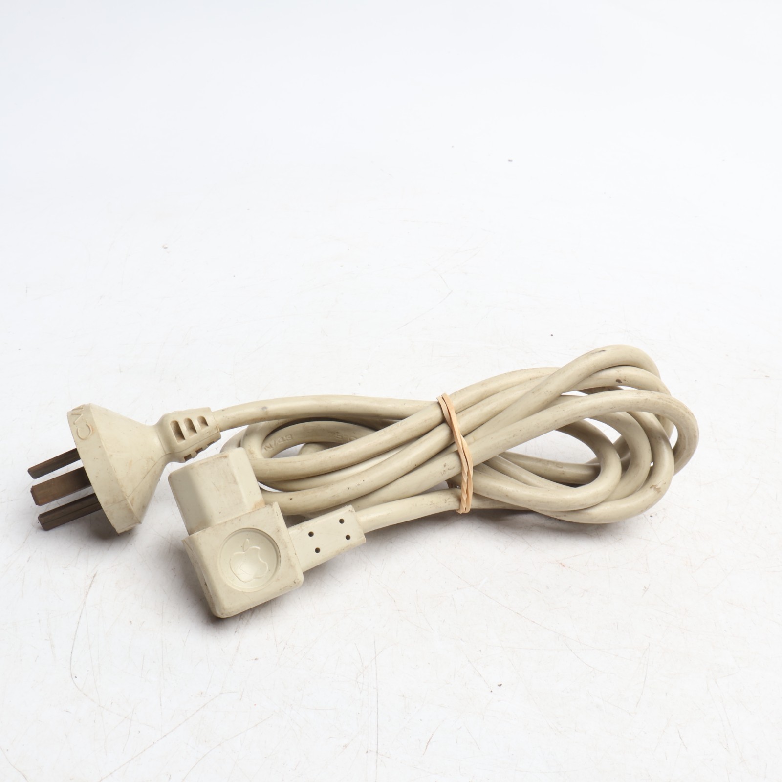 Genuine Apple Australian Plug Power Cable/Cord