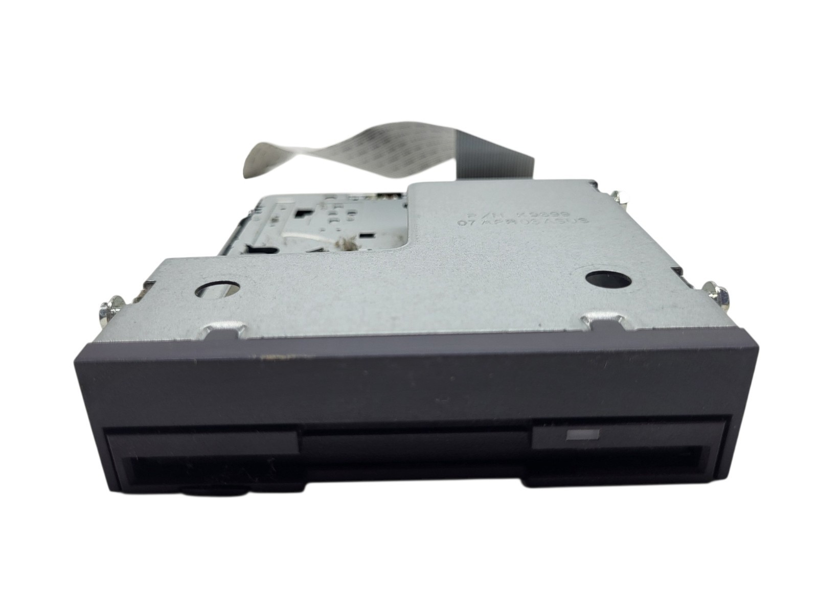 NEC FD3238T 1.44MB 3.5" Floppy Disk Drive PH-OR9295-17601-65K With Ribbon Cable