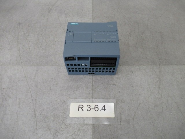 Siemens 6ES7 214-1HG31-0XB0 CPU Power Supply 24VDC 1.5A