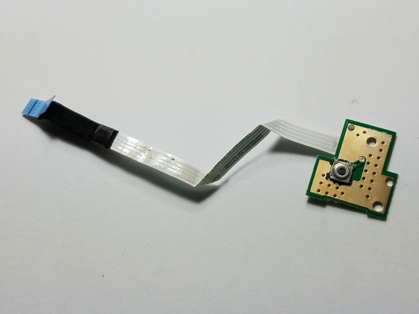 Ref - 50.4EM09.201 Dell Inspiron N5030 15.6" Original Power Button w/Cable(62-1)