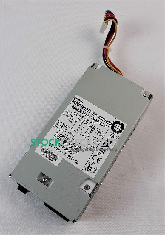Cisco Systems 34-1609-02 Power Supply