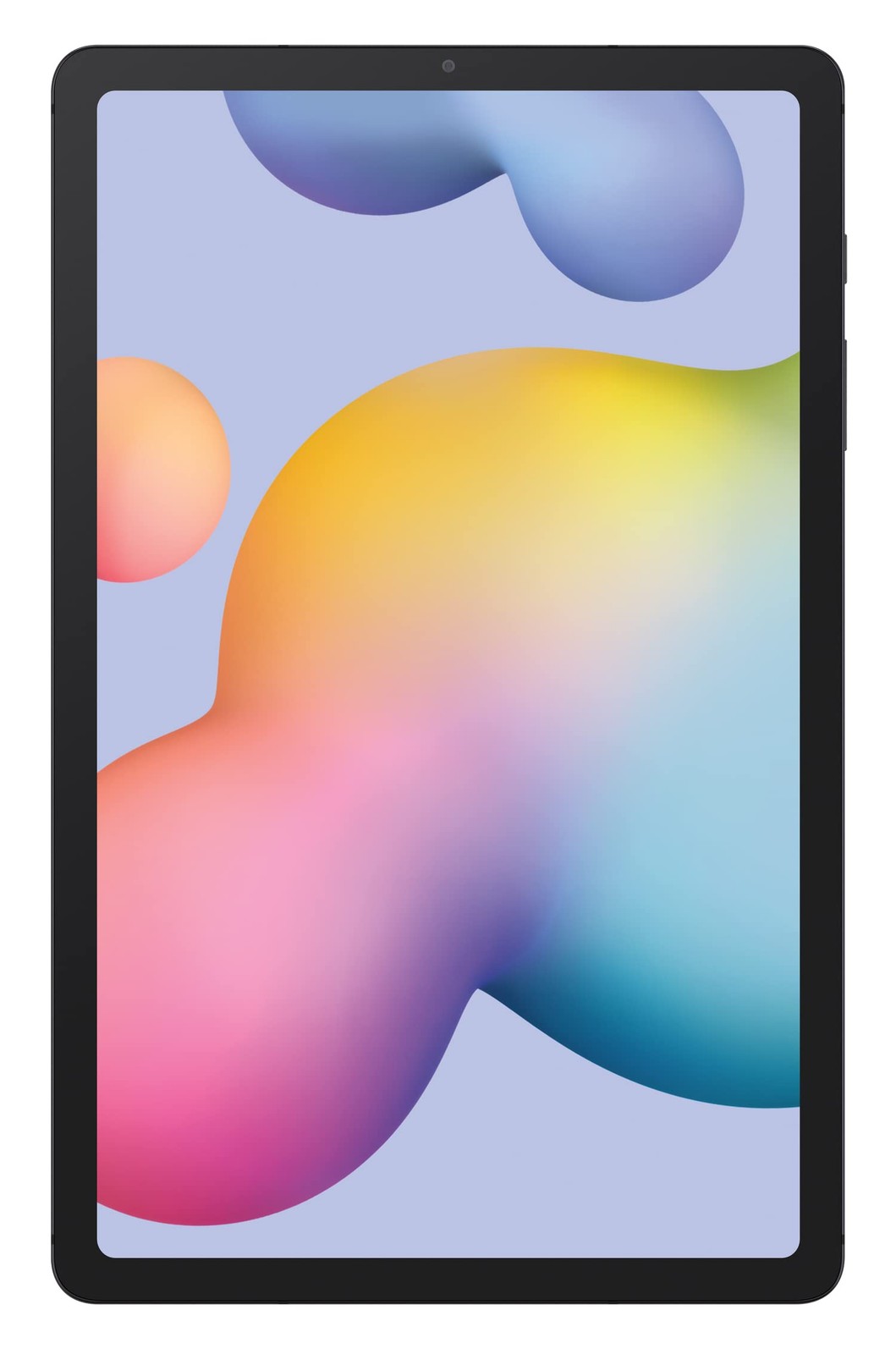 Samsung Galaxy Tab S6 Lite 10.4 128GB WiFi Android Tablet S Pen Gray P610NZAEXAR