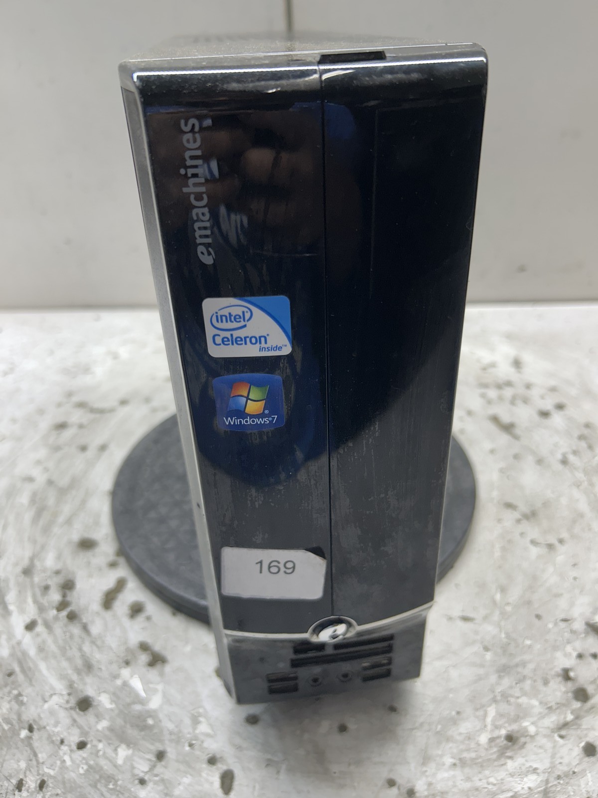 eMachines EL1850 Intel Celeron 450 2.20GHz 2GB NO HDD
