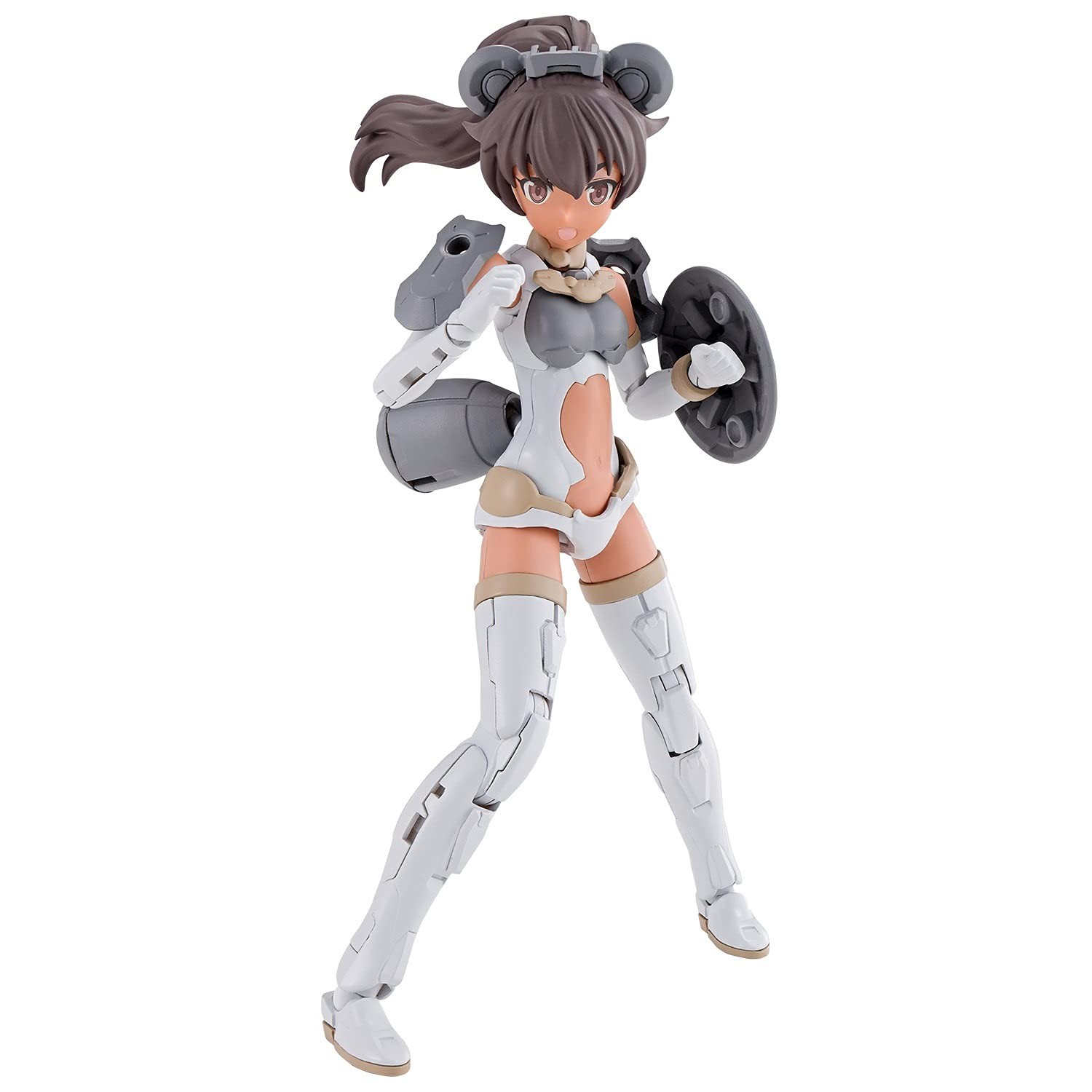 30MS SIS-A00 Luluce Color-C Plastic Model kit Bandai Spirits GUN62061 JP