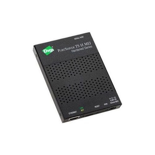 Digi Intl. PORTSERVER TS 4 H W. Extended (70001919)