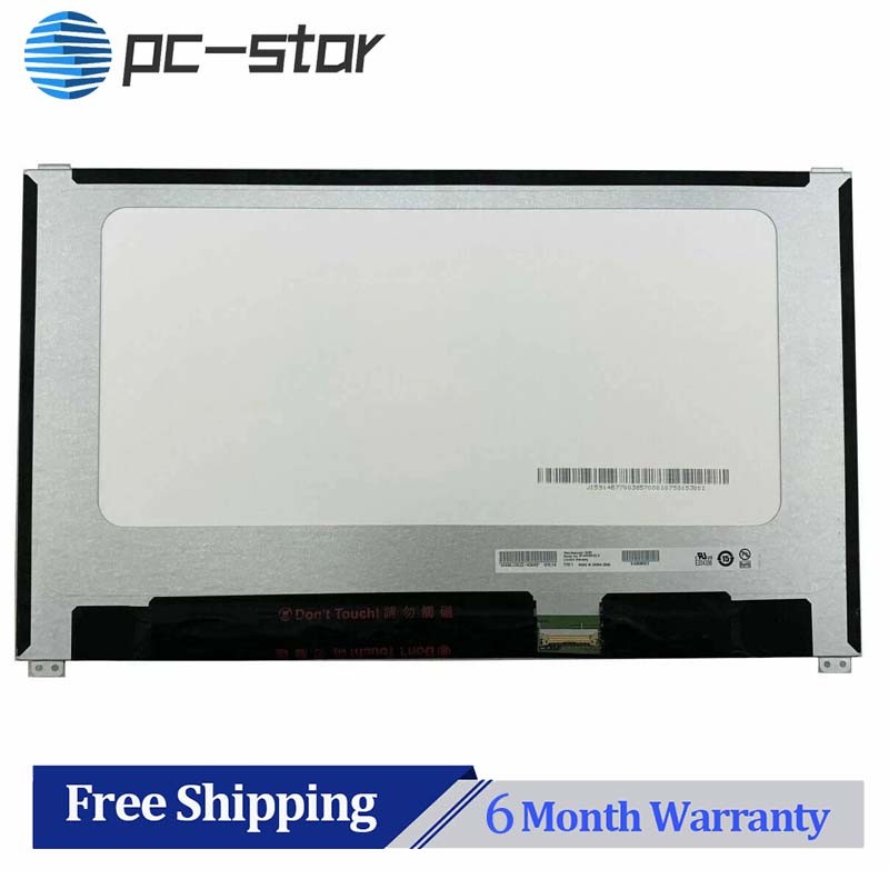 Dell Latitude 0KW8T4 14" LED LCD Screen LQ140M1JW32 B140HAN03.3 FHD Display New