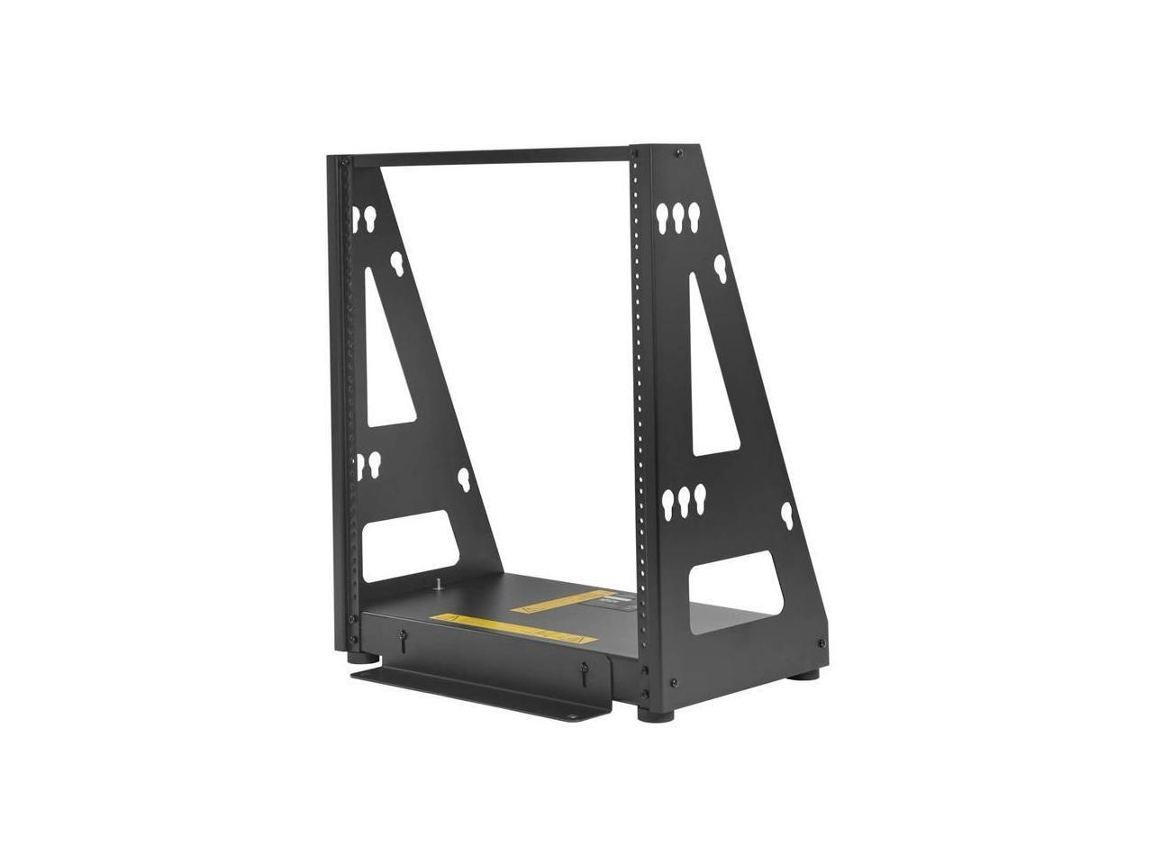Tripp Lite SR2POST12HD 12U Server Racks/Cabinets