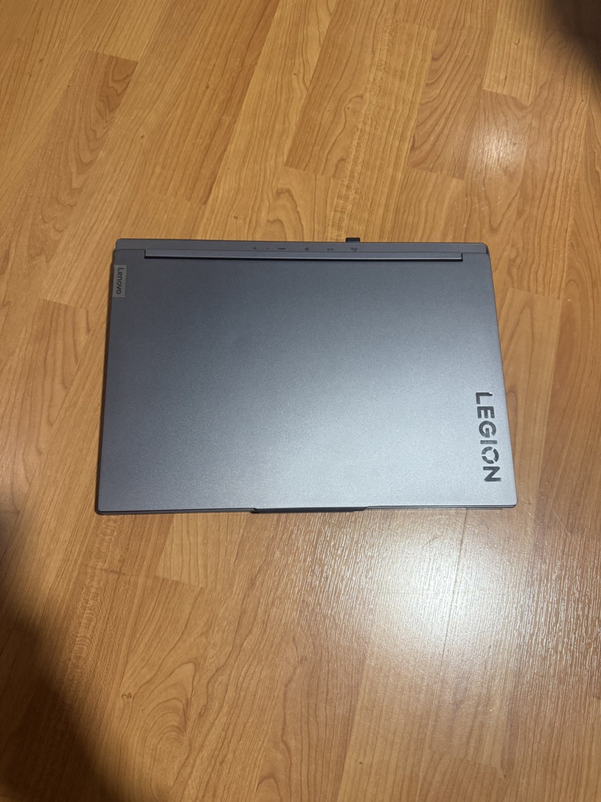 Lenovo Legion Slim 5 Gen 8 16 165Hz QHD+ Ryzen 7 7840HS 32GB 1TB SSD RTX 4060