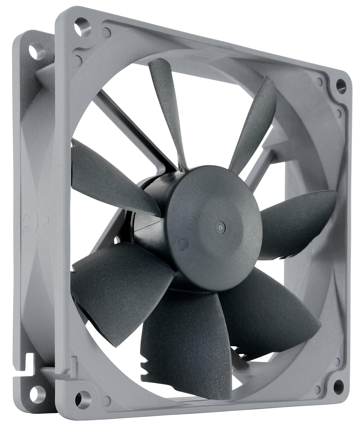 Noctua NF-B9 Redux-1600, PWM Quiet Fan