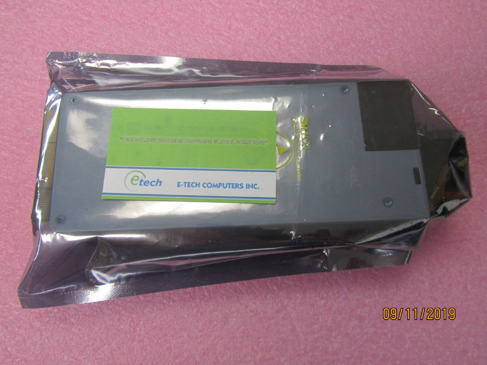 94Y6669 94Y8116- System x 750W AC Power Supply for x3550 M4, x3650 M4, x3500 M4 