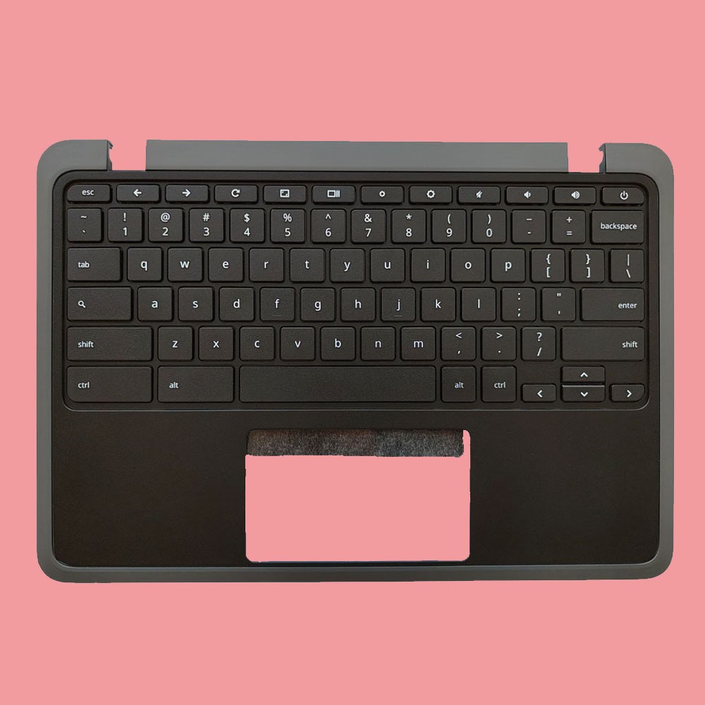 New For Acer Chromebook C732 C732T C733 C733T US Keyboard Palmrest 6B.GUKN7.001