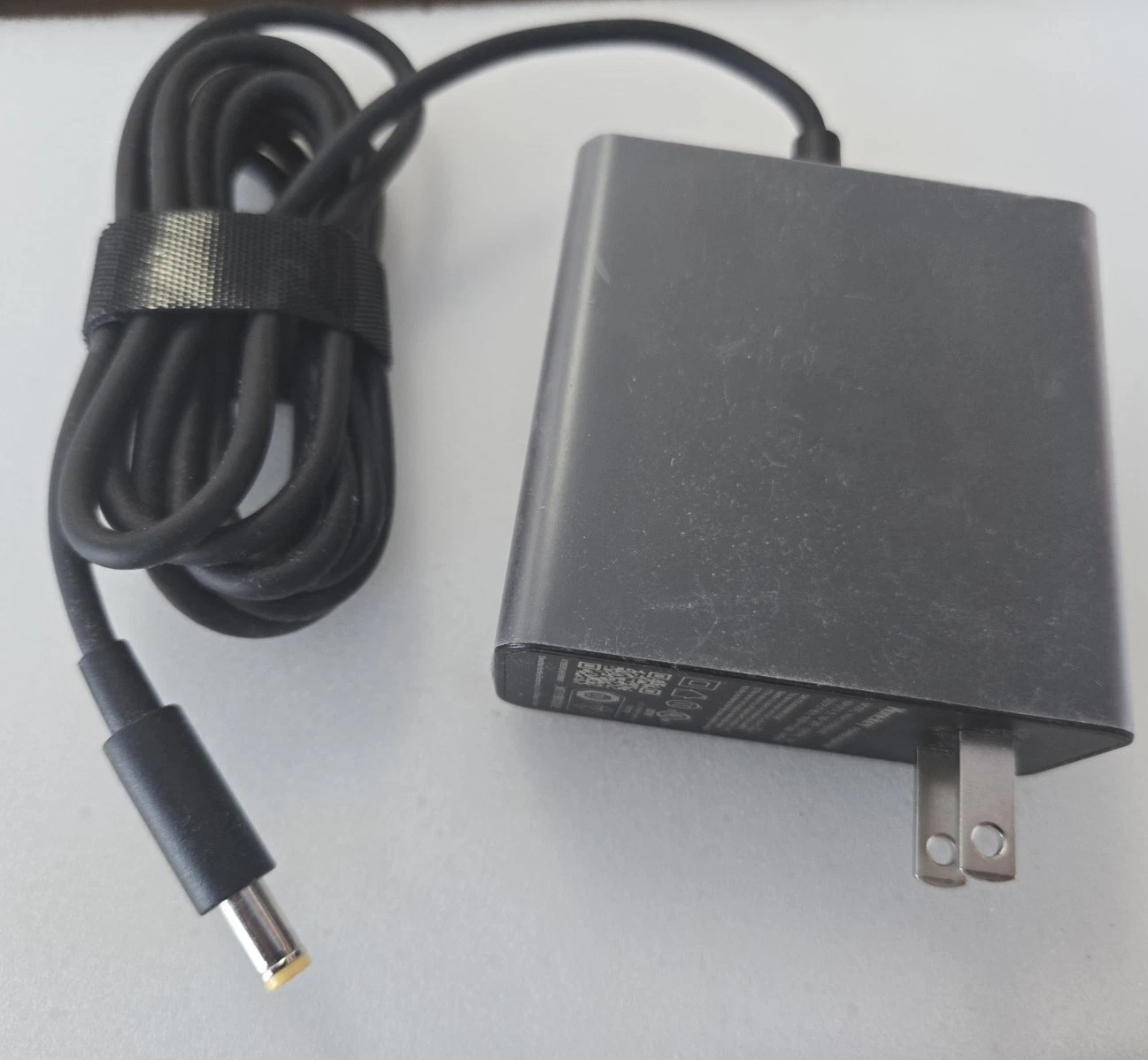 Huntkey AC Power Adapter For Mini PC Beelink SER5 SER6 SER8 SER9 - 19V 5.26A