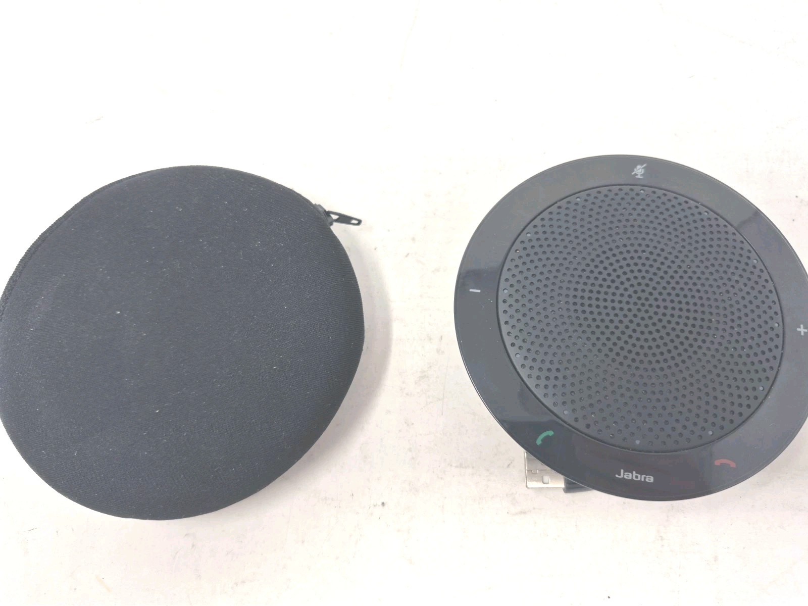 Jabra GN Audio, Model: PHS001U Conference USB/Bluetooth Speaker - Very Good