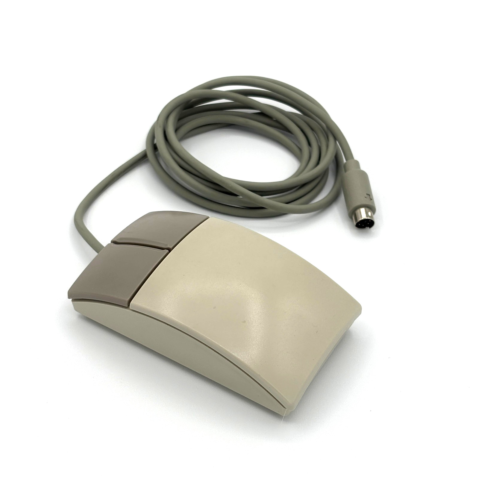 Digital PC7XS-AA 2 Button PS/2 Vintage Computer Mouse