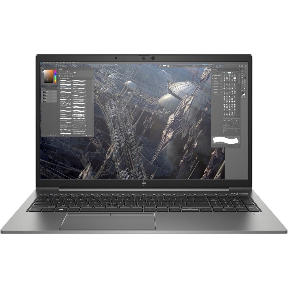 HP ZBook Firefly 15 G8 i7-1185G7 16GB 512GB SSD Windows 11 Pro