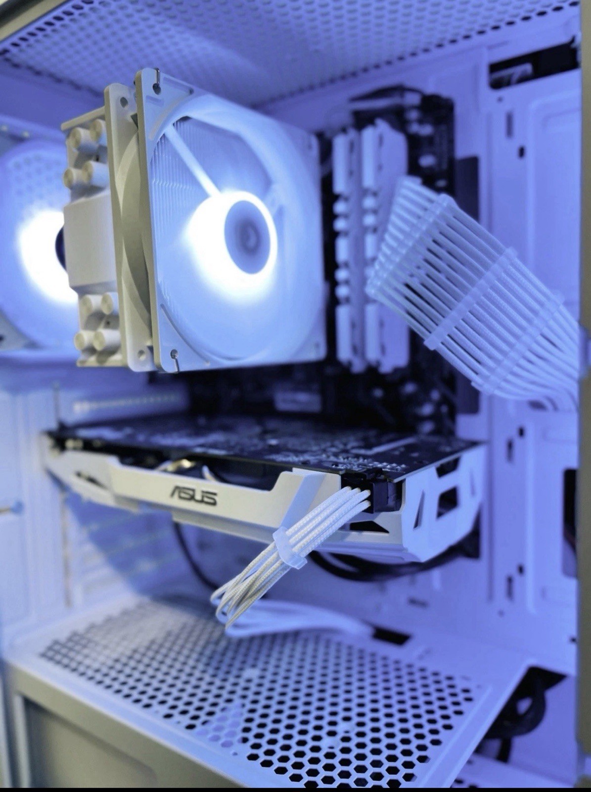 Custom Gaming PC Desktop Computer Build READ FULL DESCRIPTION