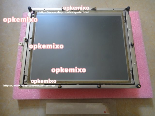 1pc for used NETJACS/10D Via DHL or Fedex